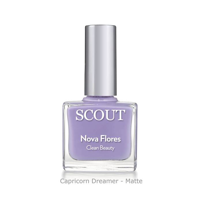 Nail Polish Capricorn Dream