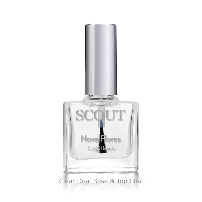Nail Polish Base/Top Coat