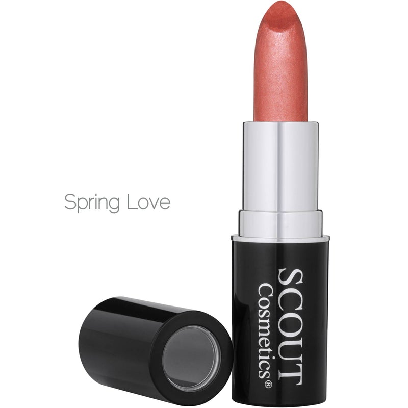 Lipstick  Spring Love