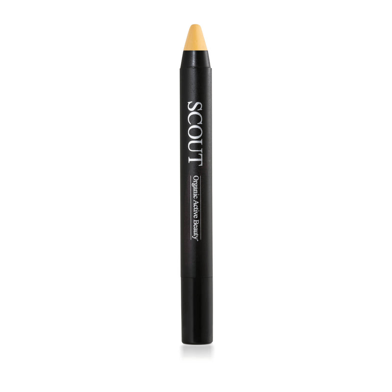 Mineral Corrector Yellow