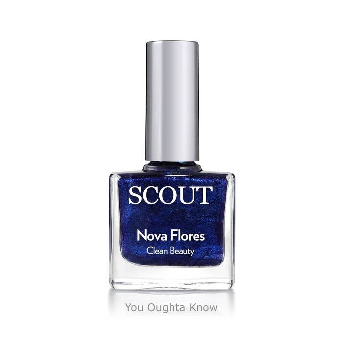 Nail Polish You Oughta Know