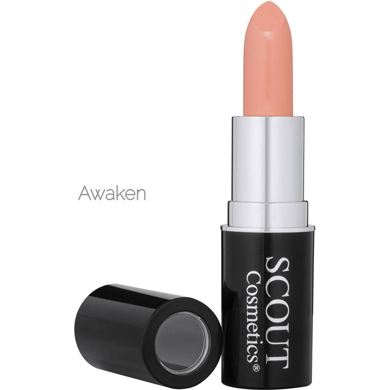 Lipstick Awaken