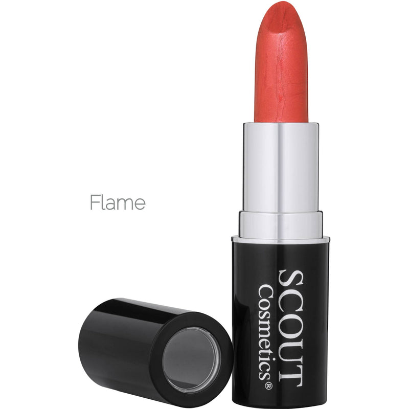 Lipstick Flame
