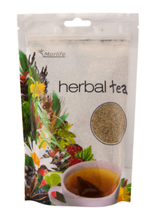 Raspberry Leaf Tea 200Gm