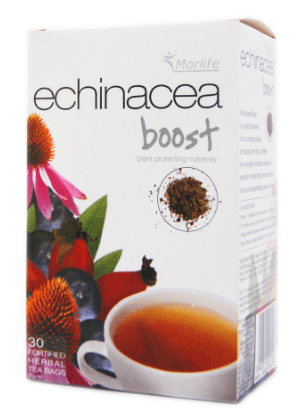 Echinacea Boost 30 Tbags