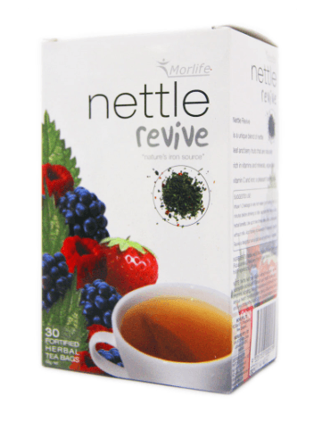 Nettle Revive 30 Teabags