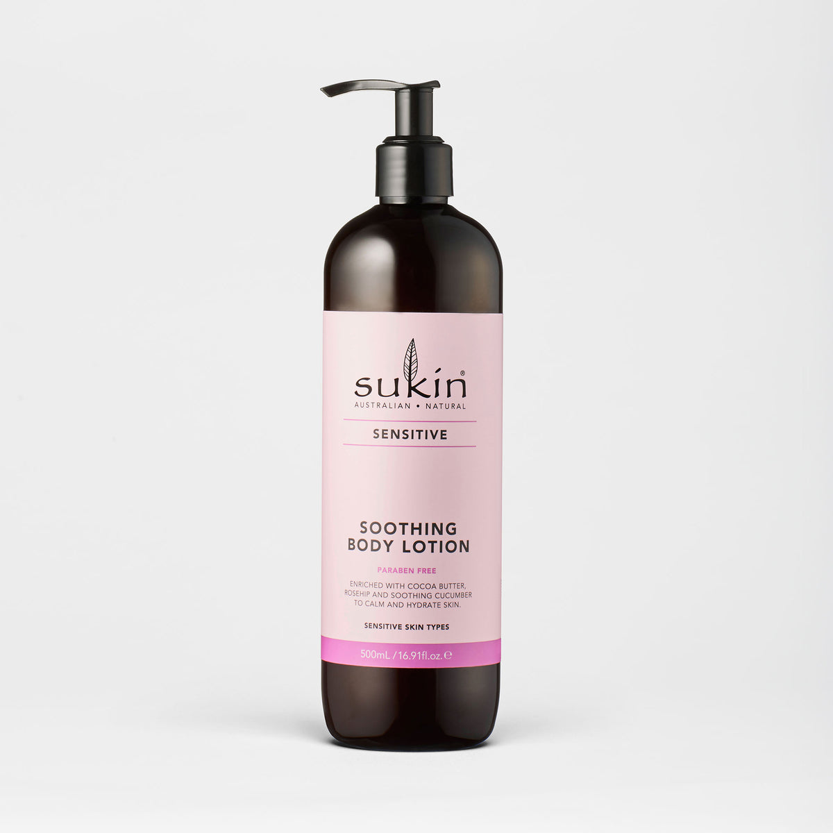Plum clearance organics sensitive