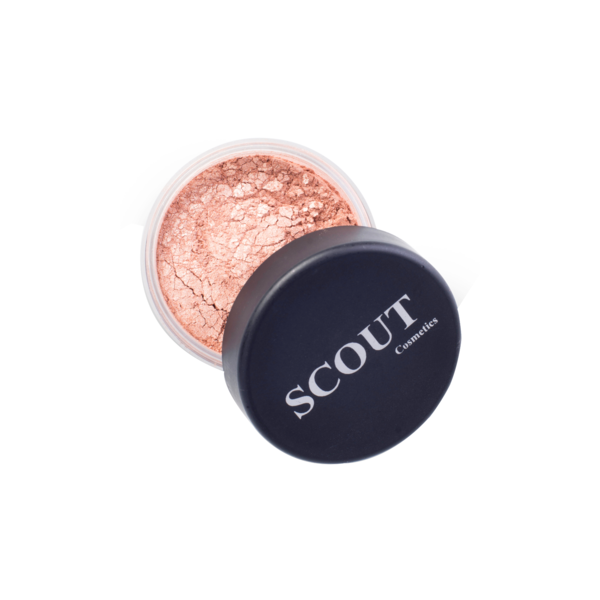 Blush Mineral Sincerity