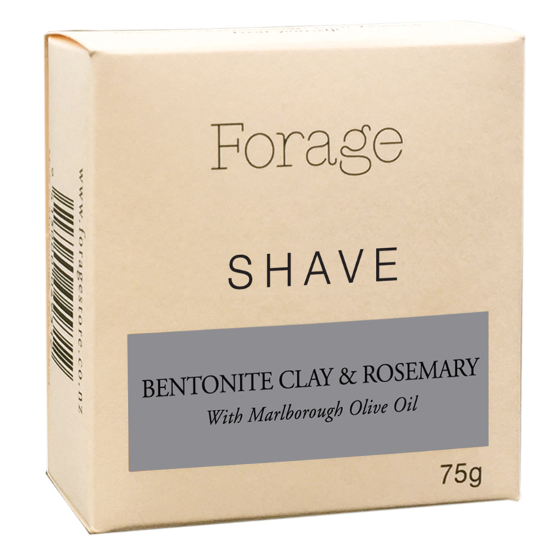Shave Bar