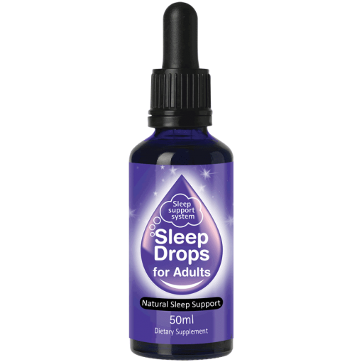 Sleep Drops Adult 50Mls