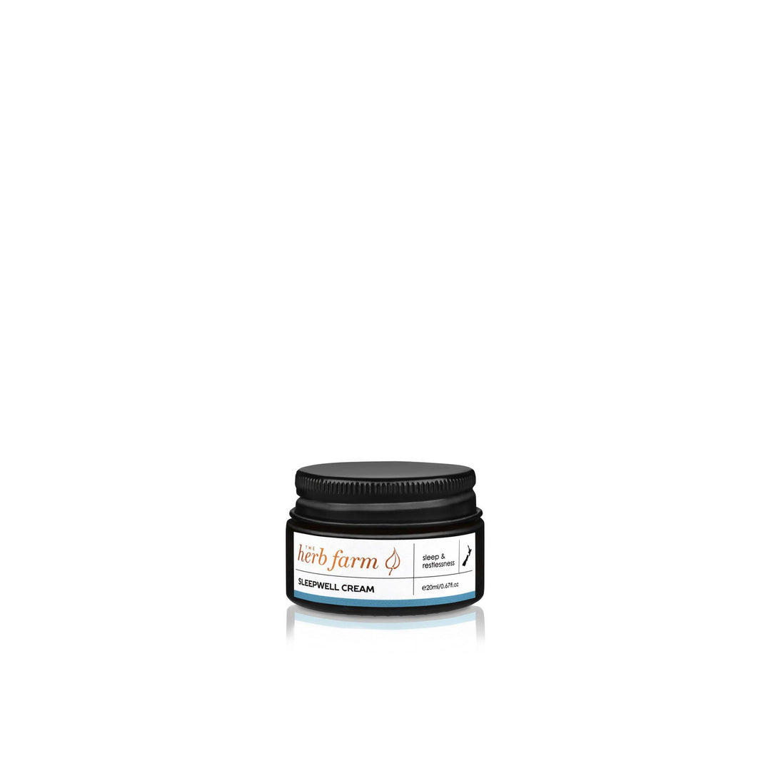Sleepwell Cream 20Ml