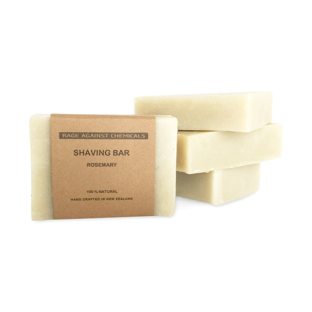 Shave Bar