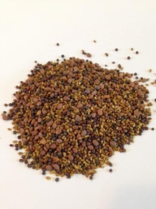 Crunchy Salad Mix