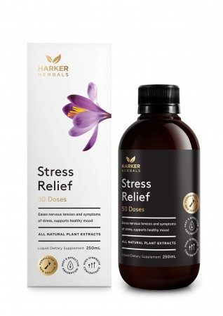 Stress Relief 200Ml