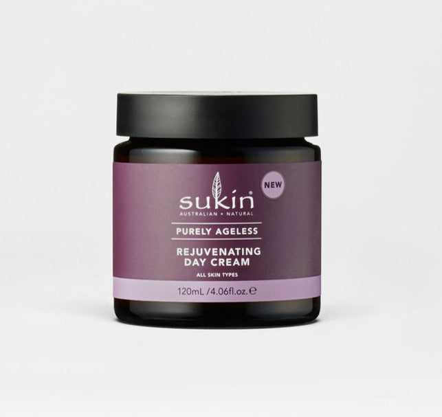 Rejuvenating Day Cream 120Ml