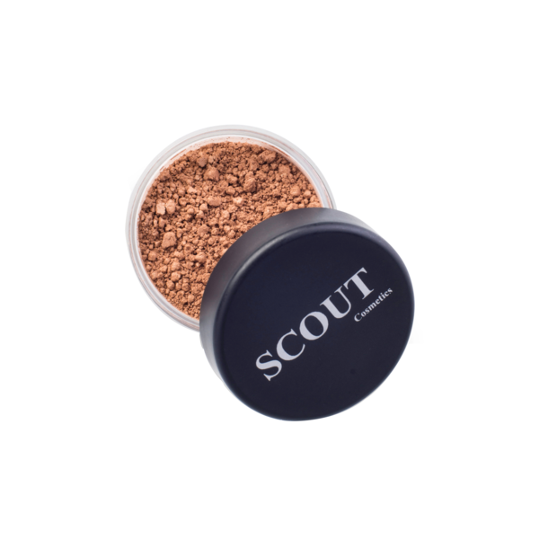 Bronzer Mineral Summer