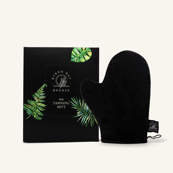 Luxe Tanning Mitt