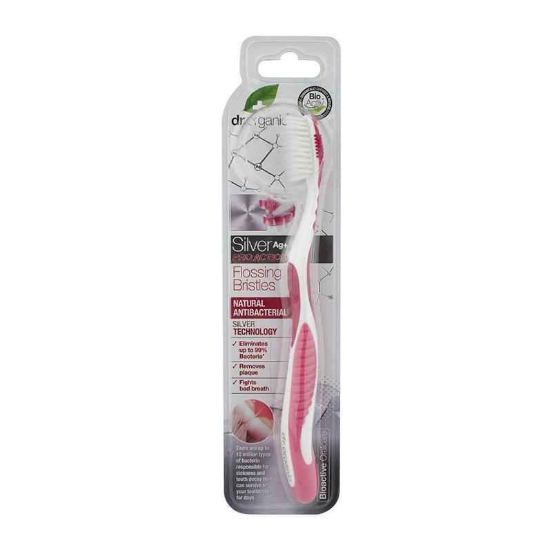 Toothbrush Adult Med
