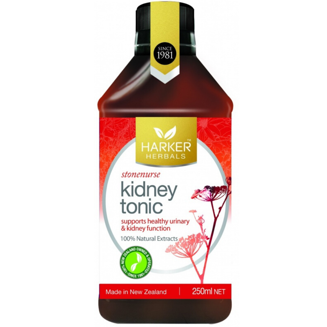 Kidney Tonic 250Ml