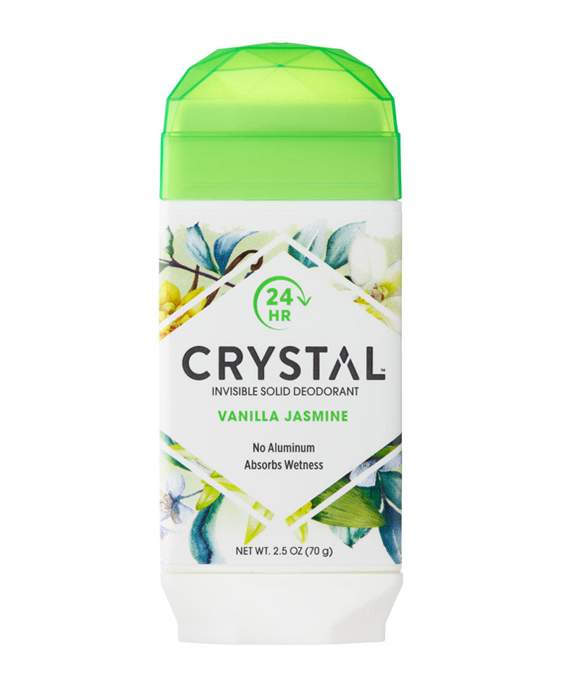 Crystal Deo Stick Vanilla/Jasm