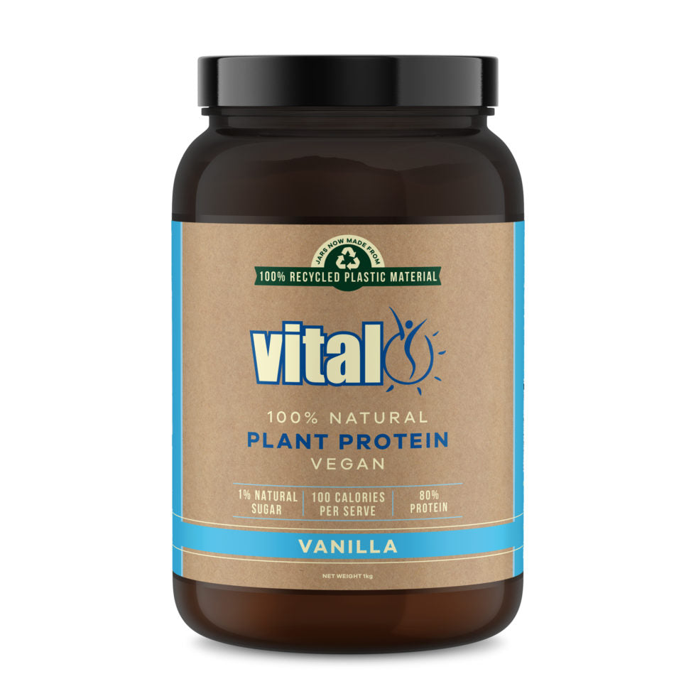 Vital Protein Vanilla 1Kg