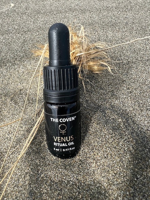 Venus Ritual Oil 5Ml