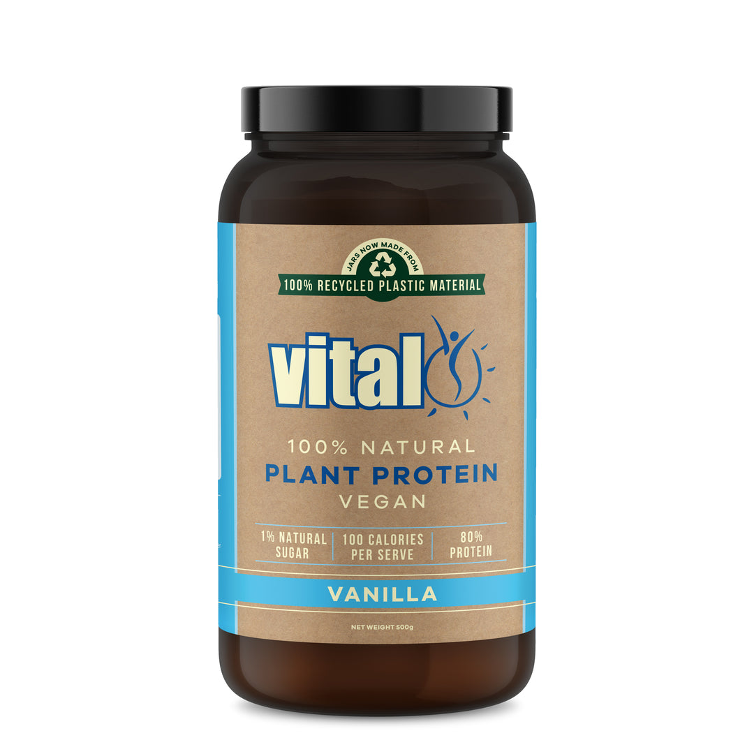 Vital Protein Van 500G