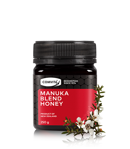 Manuka Honey Blend 250G