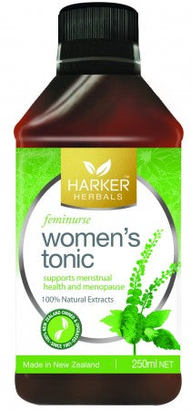 Womens Tonic  250Ml