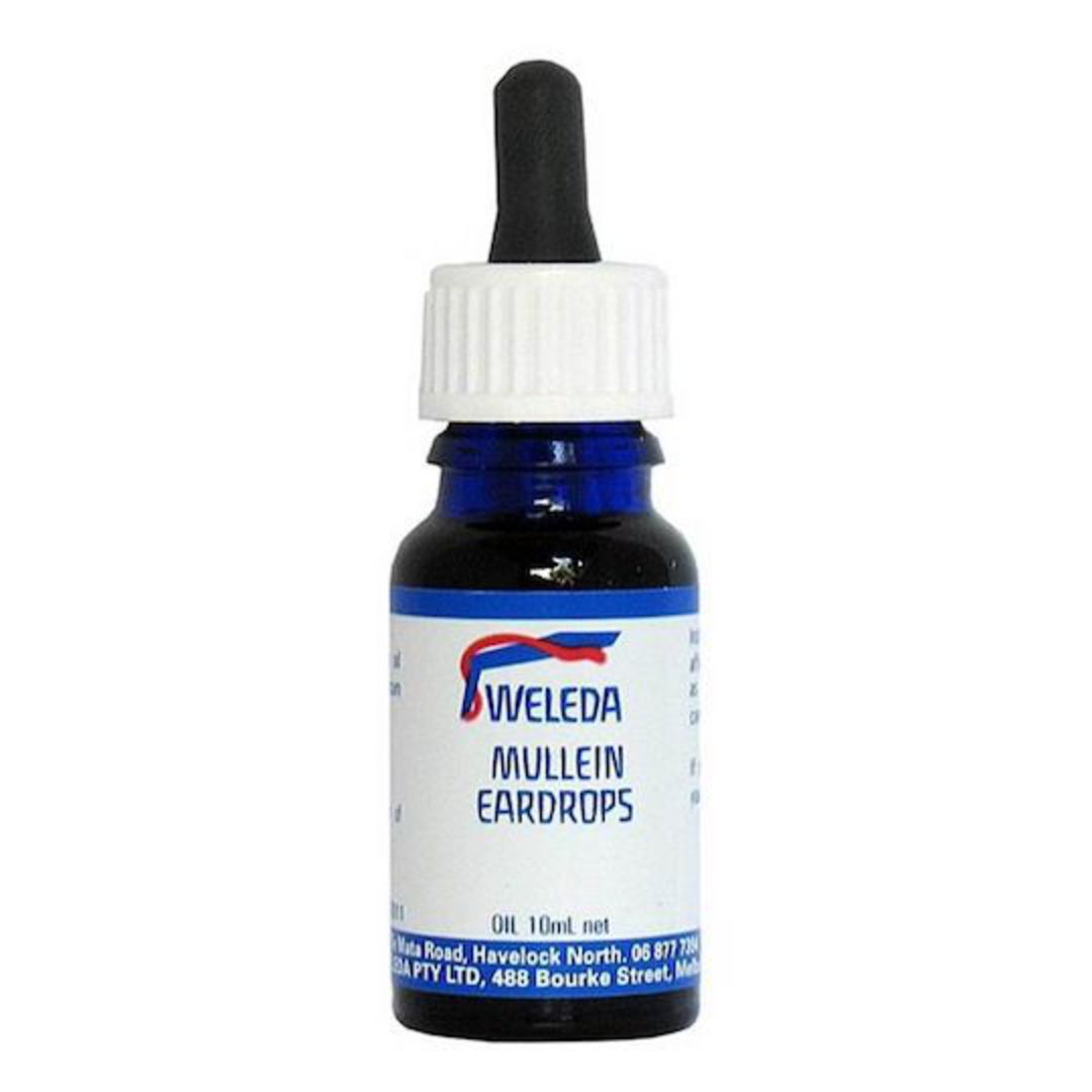 Mullein Ear Drop Oil 10Ml