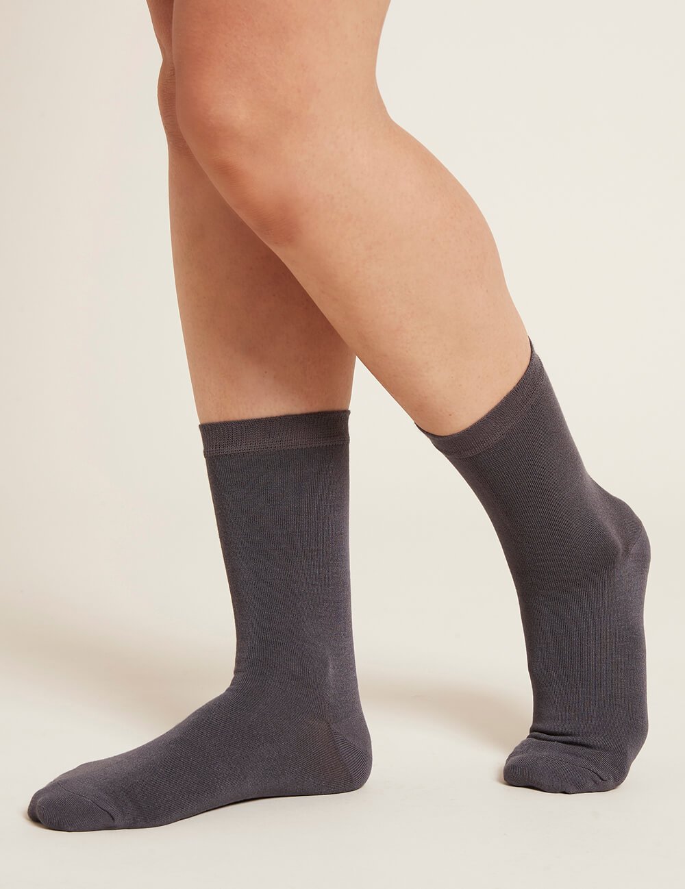 Socks Women Everyday Grey