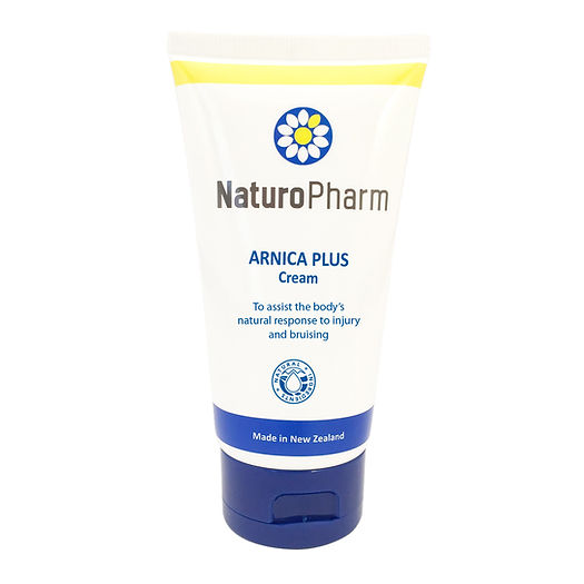 Arnica Plus Cream 100G