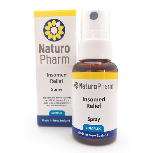 Insomed Relief Spray