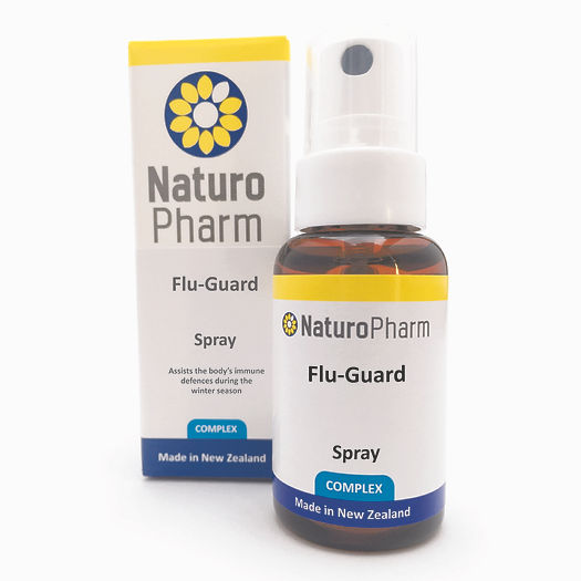 Flu Guard Spray