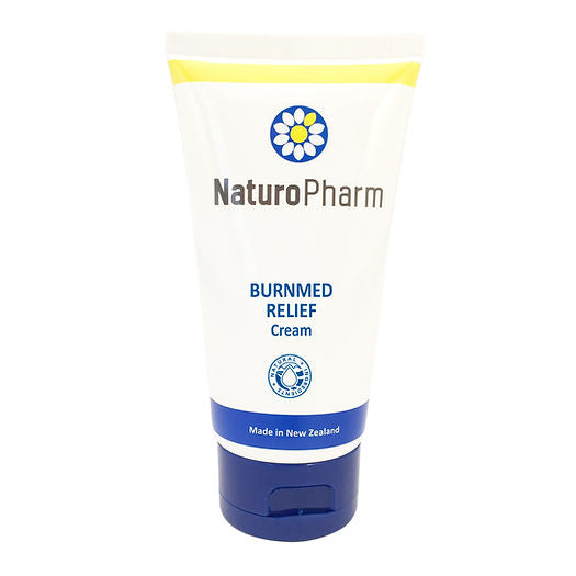 Burnmed Relief Cream 100G