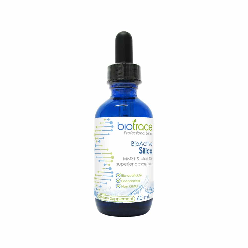 Bioactive Silica 60Ml (BB 12/24)