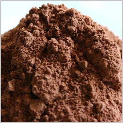 Cacao Powder Raw Bio 100G