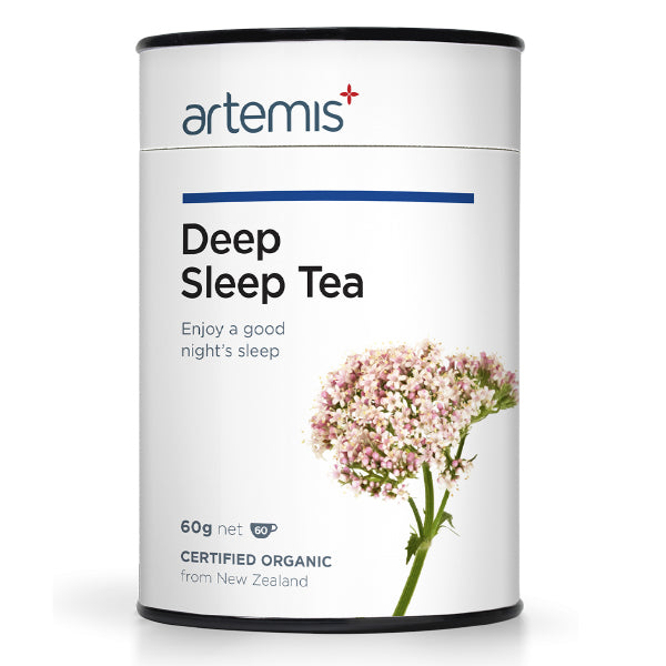 Deep Sleep Tea 60G