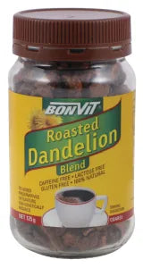 Dandelion Beverage Coarse 150g