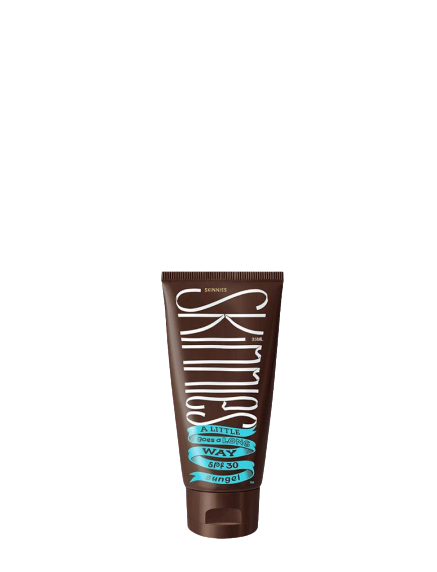 Skinnies Sungel Spf30 35Ml