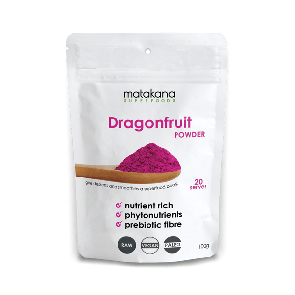 Dragonfruit Powder 100g
