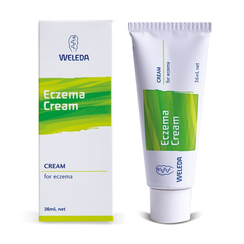 Eczema Cream 30Ml