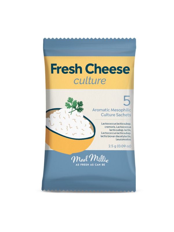 Fresh Cheese Culture