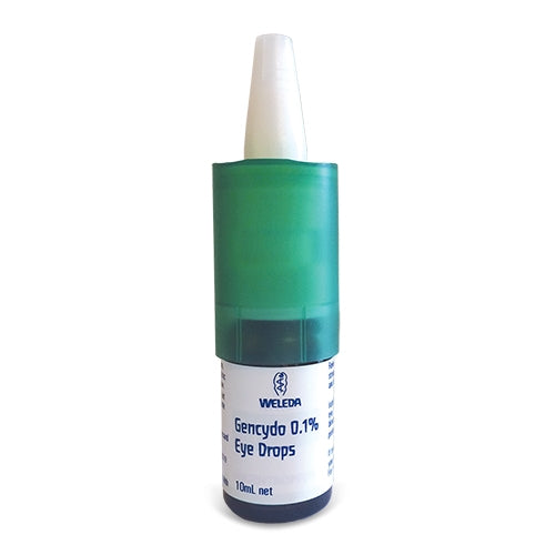 Gencydo Eye Drops 10Ml