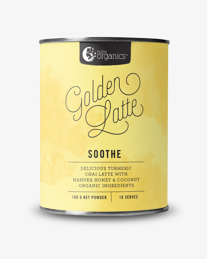 Golden Latte 100g