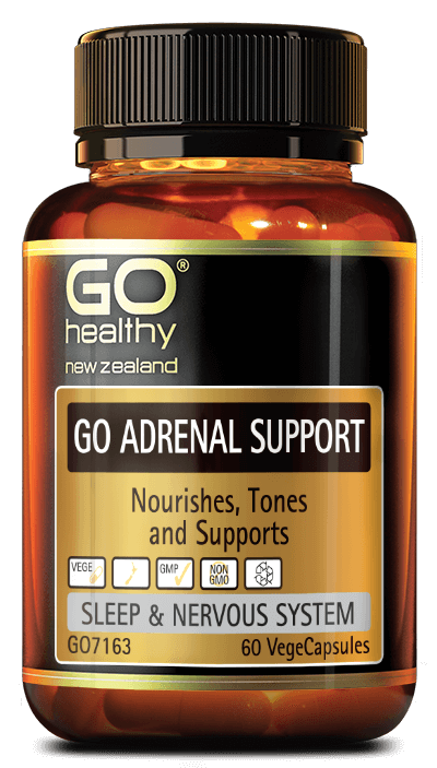 Adrenal Support 60 Vcaps