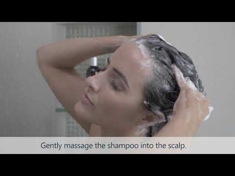 Sensitive Shampoo 500Ml