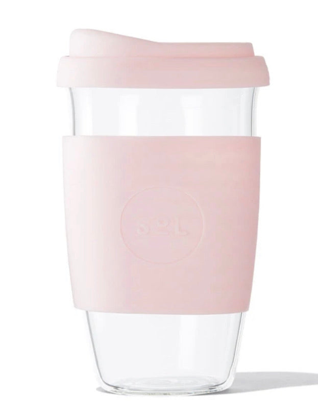 Cup Perfect Pink 16Oz