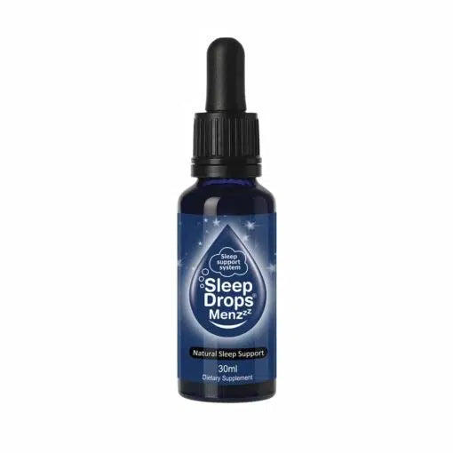 Sleepdrops Menzzz 30Ml