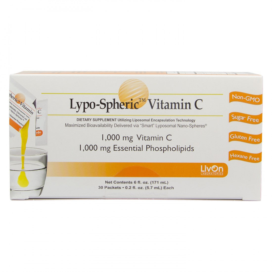 lypo spheric glutathione 30 packets Lypo-Spheric Glutathione 30 Sachets – Plum Organics Papamoa